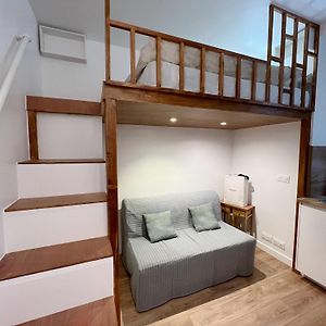 Apartamento de 1 Dormitorio